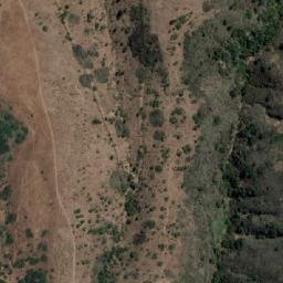 Satellite imagery of Alto Palmilla, CL