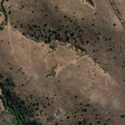 Satellite imagery of Loma Larga, CL