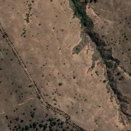 Satellite imagery of Loma Larga, CL