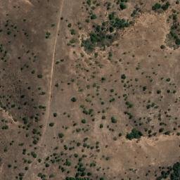 Satellite imagery of Loma Larga, CL