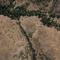 Satellite imagery of San Pedro, CL