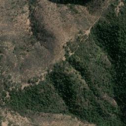 Satellite imagery of Morro La Campana, CL