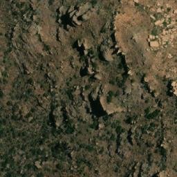Satellite imagery of Alto de Piedra, CL
