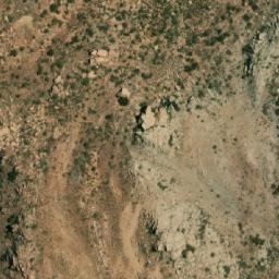 Satellite imagery of Alto de Piedra, CL