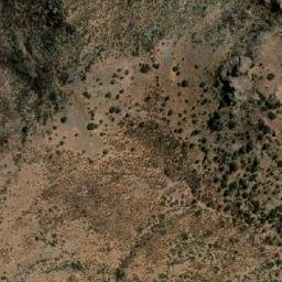 Satellite imagery of Cerro Cortadera, CL