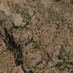 Satellite imagery of Cerro Cortadera, CL