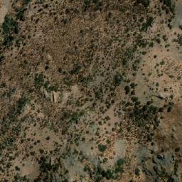 Satellite imagery of Cerro Jesús María, CL