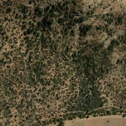 Satellite imagery of Cerro Lo Portales, CL