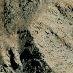 Satellite imagery of Cerro Garabato, CL