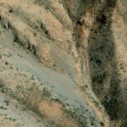 Satellite imagery of Cerro Blanco, CL