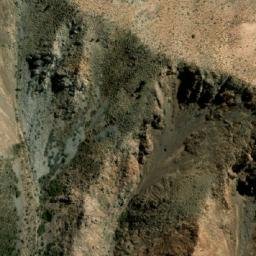 Satellite imagery of Cerro Blanco, CL