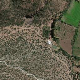 Satellite imagery of Mina Peñón, CL