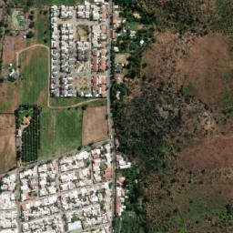 Satellite imagery of Cerro El Llano, CL