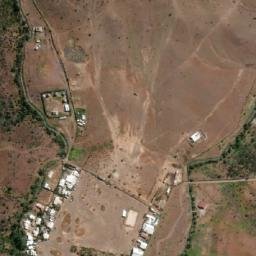 Satellite imagery of Cerro El Llano, CL