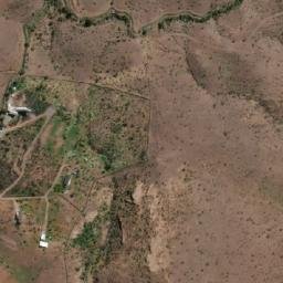 Satellite imagery of Cerro El Llano, CL