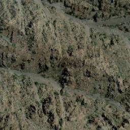 Satellite imagery of Cerro Orolonco, CL