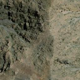 Satellite imagery of Cerro Orolonco, CL