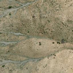 Satellite imagery of Cerro Orolonco, CL