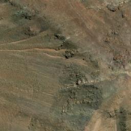 Satellite imagery of Cerro Negro, CL