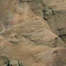 Satellite imagery of Cerro Negro, CL