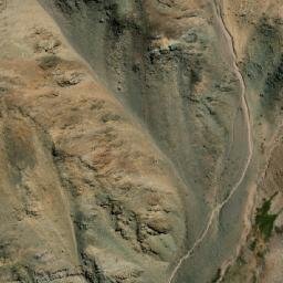 Satellite imagery of Loma del Diablo, CL