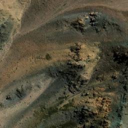 Satellite imagery of Loma del Diablo, CL