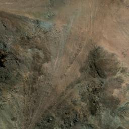 Satellite imagery of Loma del Diablo, CL