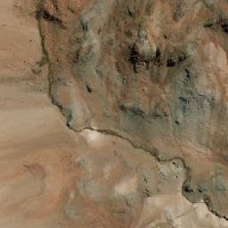 Satellite imagery of Morro Barros Negros, CL