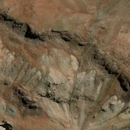 Satellite imagery of Punta Redonda, CL