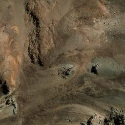 Satellite imagery of Punta Redonda, CL
