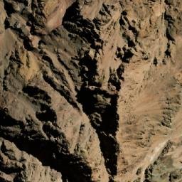 Satellite imagery of Portillo Pan de Azúcar, AR