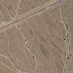 Satellite imagery of Cerro Carneadores, AR