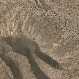 Satellite imagery of Cerro Carneadores, AR