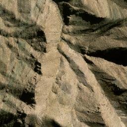 Satellite imagery of Cerro Jarillal, AR