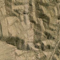 Satellite imagery of Cerro Jarillal, AR