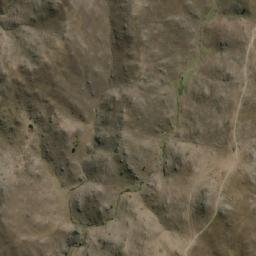 Satellite imagery of Cerro Los Cerros, AR