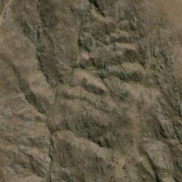 Satellite imagery of Cerro Los Cerros, AR