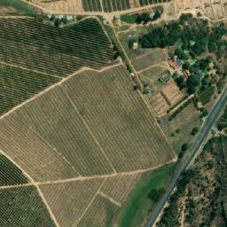 Satellite imagery of GEVAAR OOS, ZA