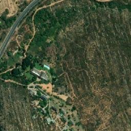Satellite imagery of GEVAAR OOS, ZA