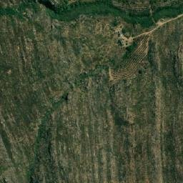 Satellite imagery of GEVAAR OOS, ZA