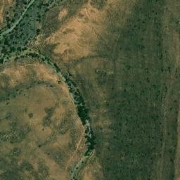 Satellite imagery of Bobbejaankrans, ZA