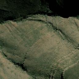 Satellite imagery of Perdekop, ZA