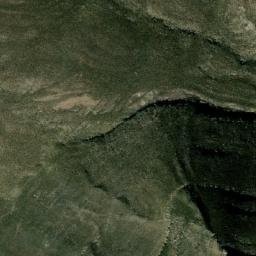 Satellite imagery of Perdekop, ZA