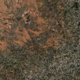 Satellite imagery of Charlina Granite Rock, AU
