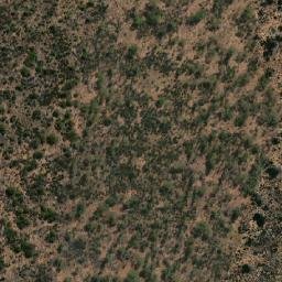 Satellite imagery of Wonberna Granite Rock, AU