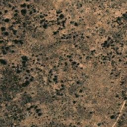 Satellite imagery of Wonberna Granite Rock, AU