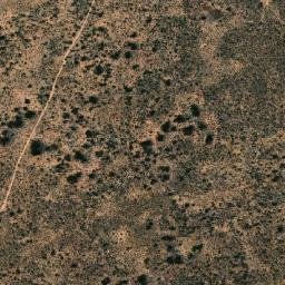 Satellite imagery of Wonberna Granite Rock, AU