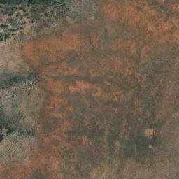 Satellite imagery of Myall Tree, AU