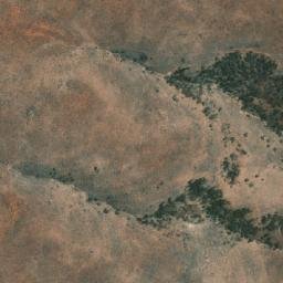 Satellite imagery of Myall Tree, AU