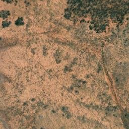 Satellite imagery of Round Hill, AU